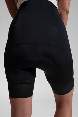 Превью  Велотрусы BIEMME Legend Eco Lady 25 c лямками Black